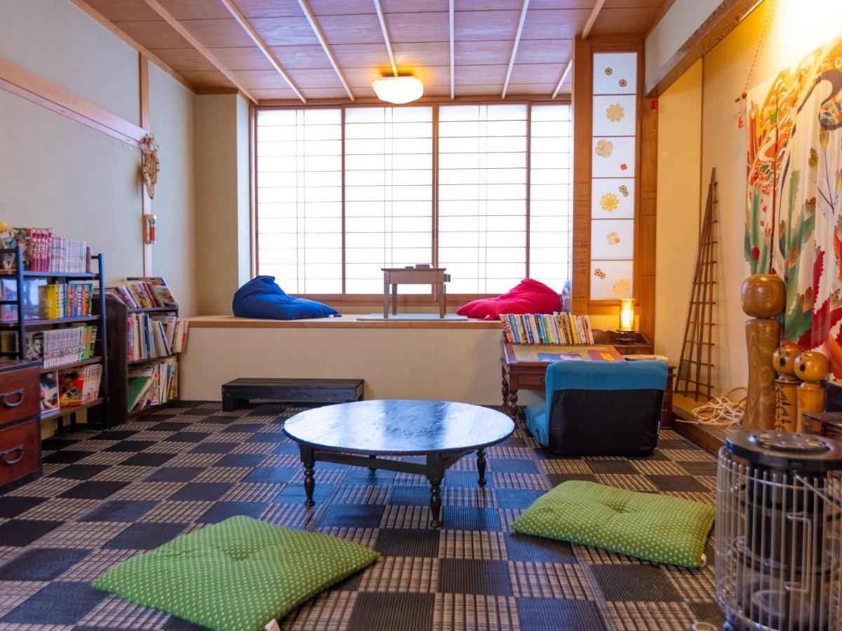 Yunohara Hotel Mogami Екстериор снимка